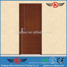 JK-W9041 MDF Baord Bedroom Door Designs